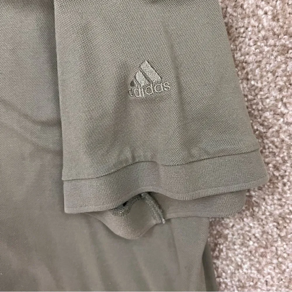 Vintage Adidas Golf Polo